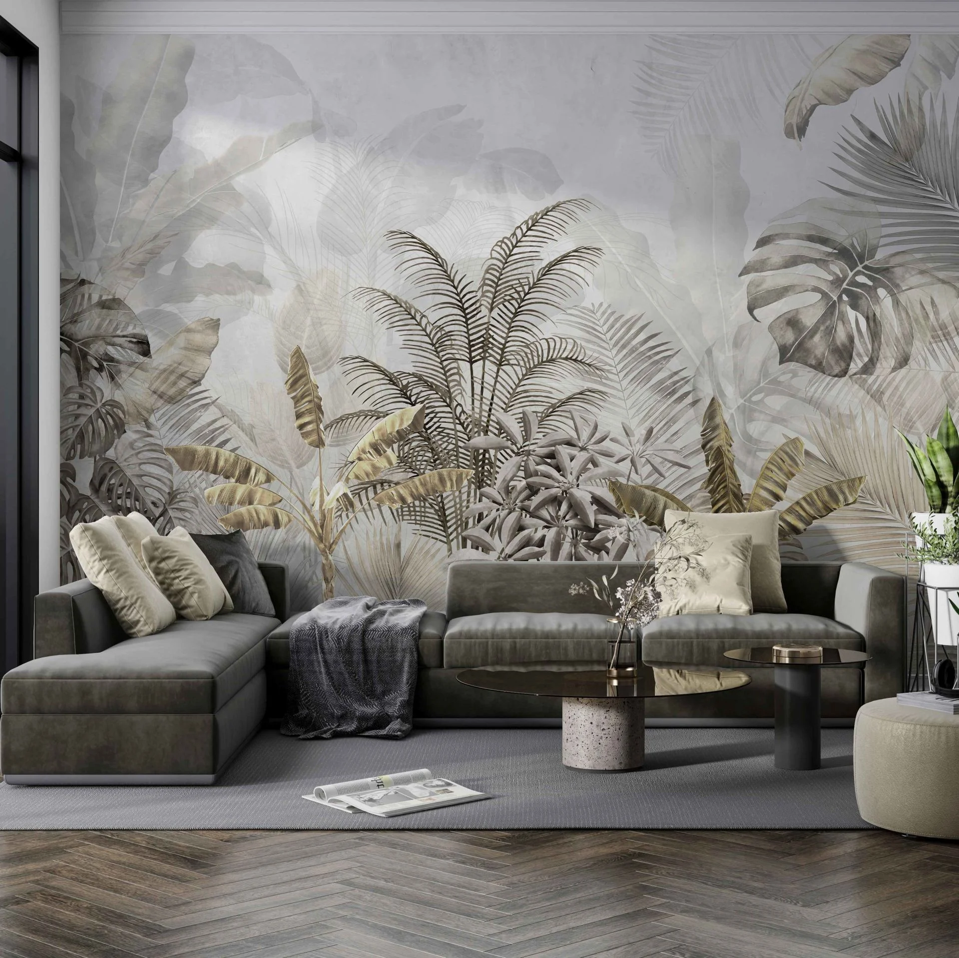 Aladağ Duvar Kağıtcısı